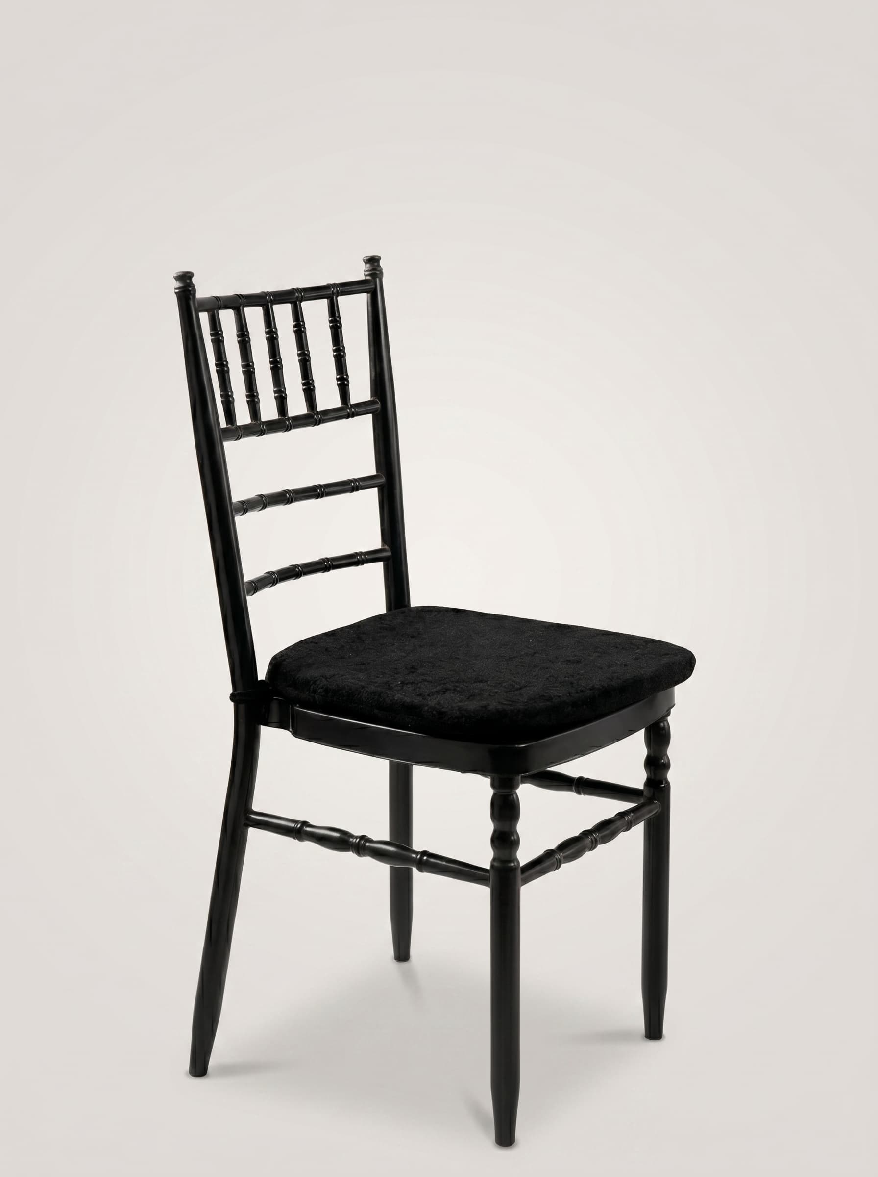 Black Chiavari Chair