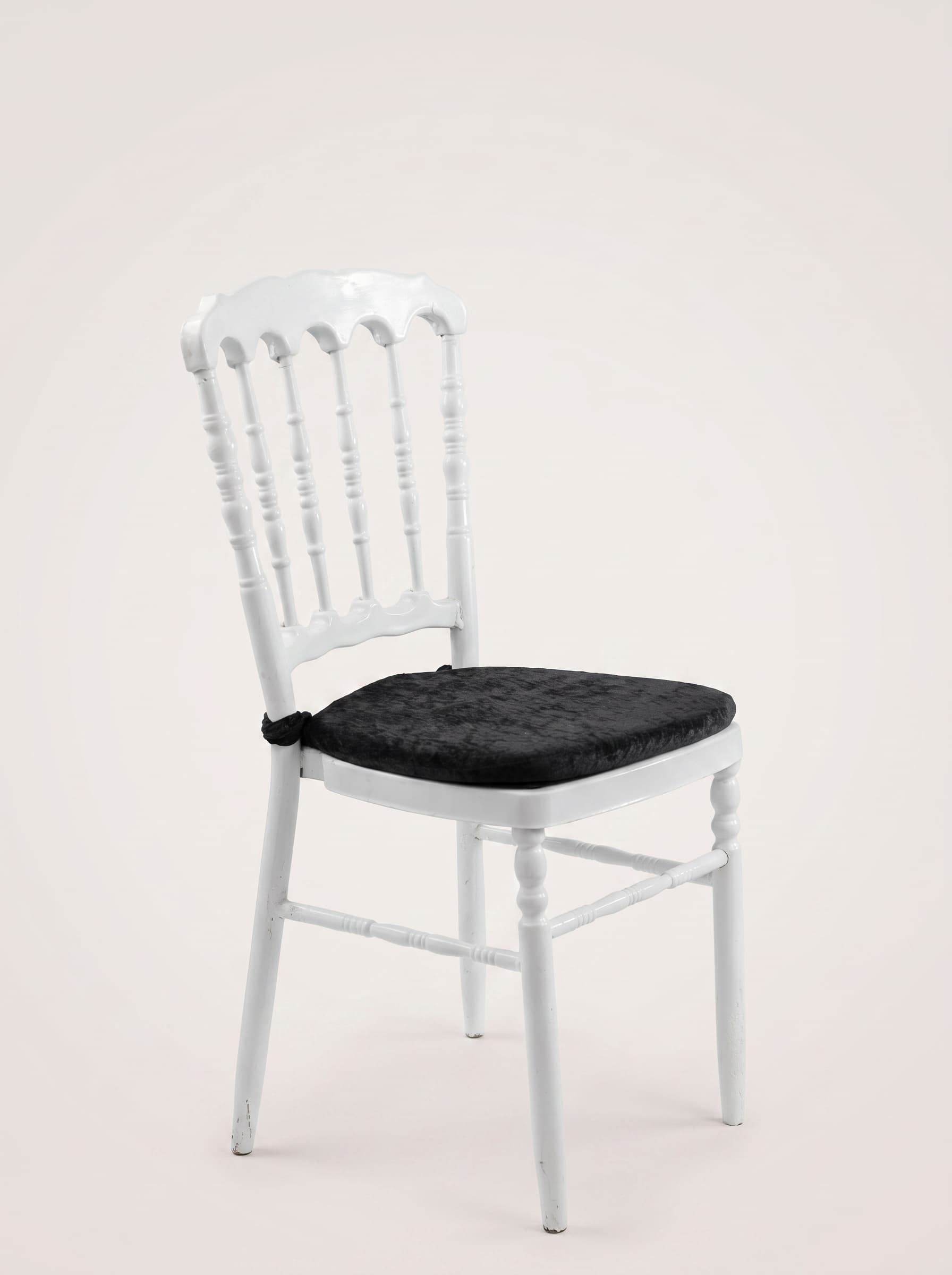 White Chiavari Chair