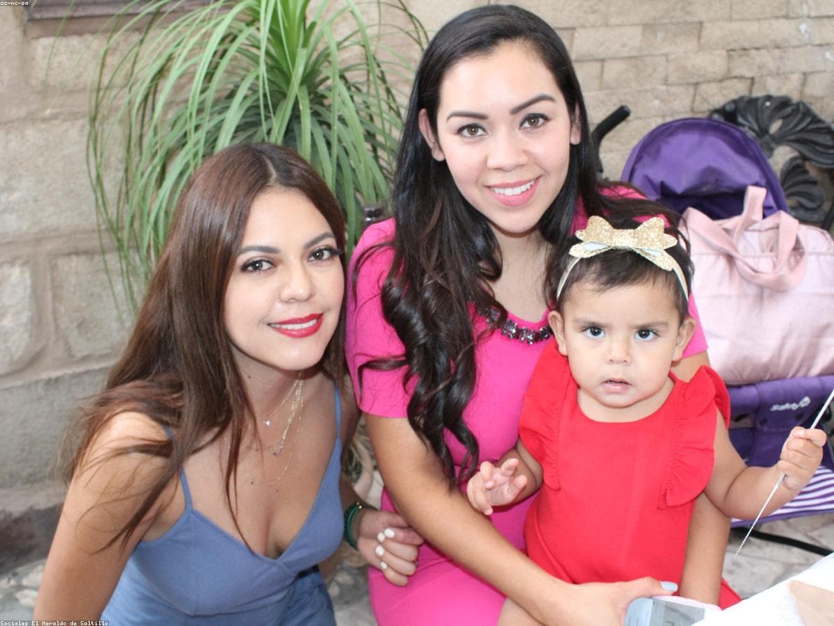 Cloud Nine Baby Shower