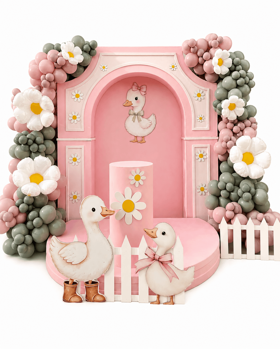 Daisy's