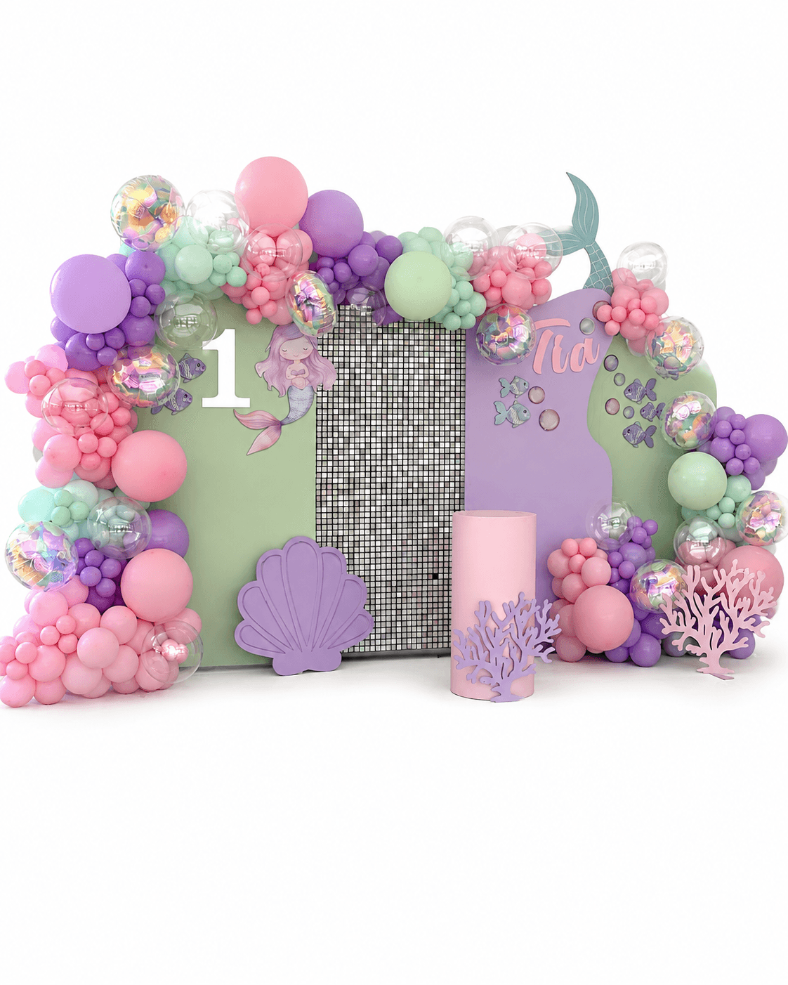 Violet's