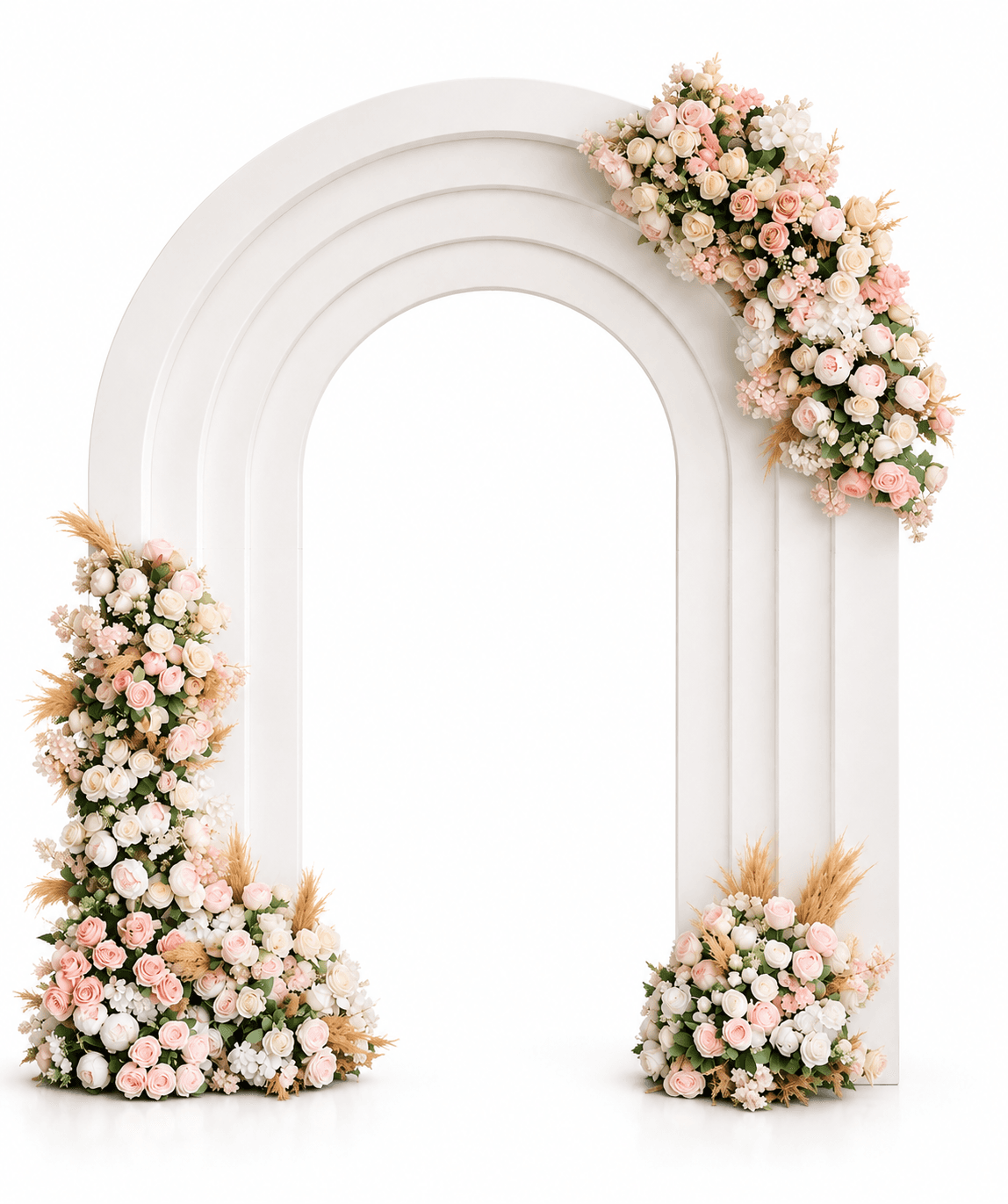 Floral Arch