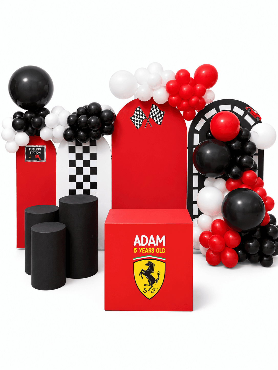 Ferrari