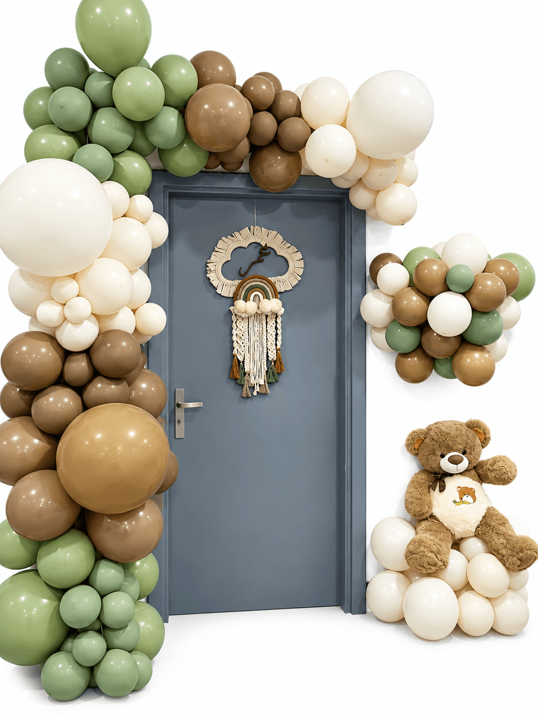 Little Dreamer Nursery