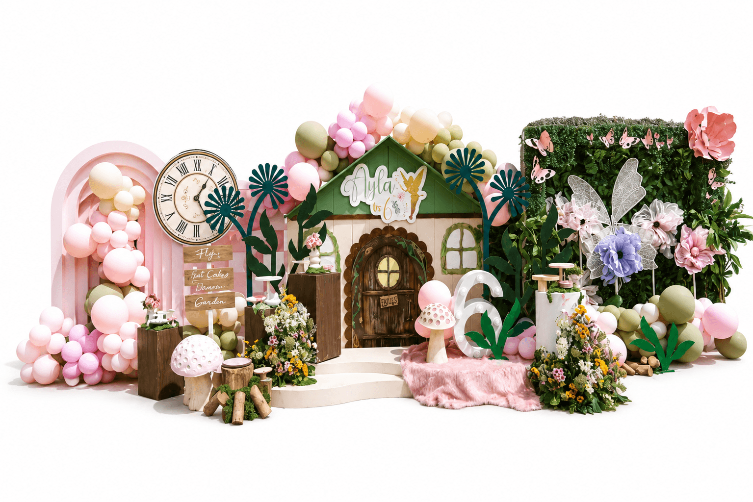 Enchanted Forest