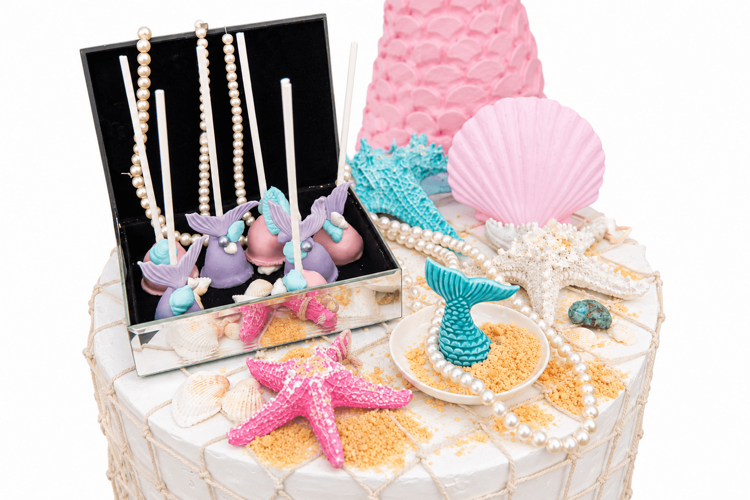 Mermaid