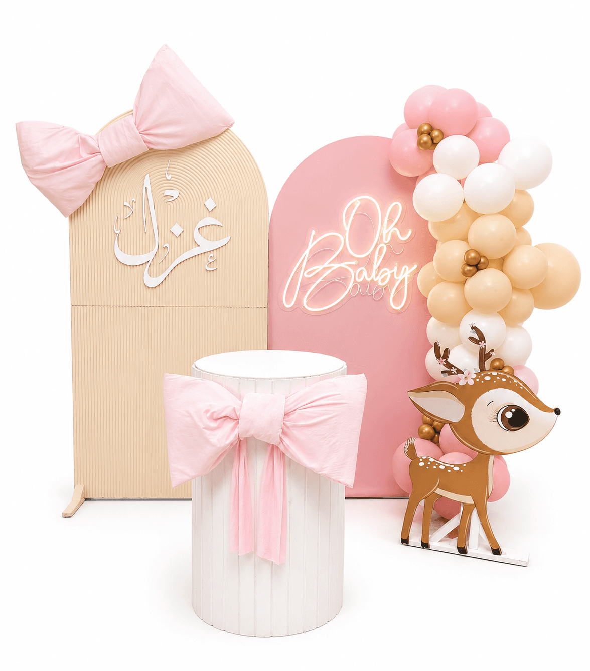 Little Fawn