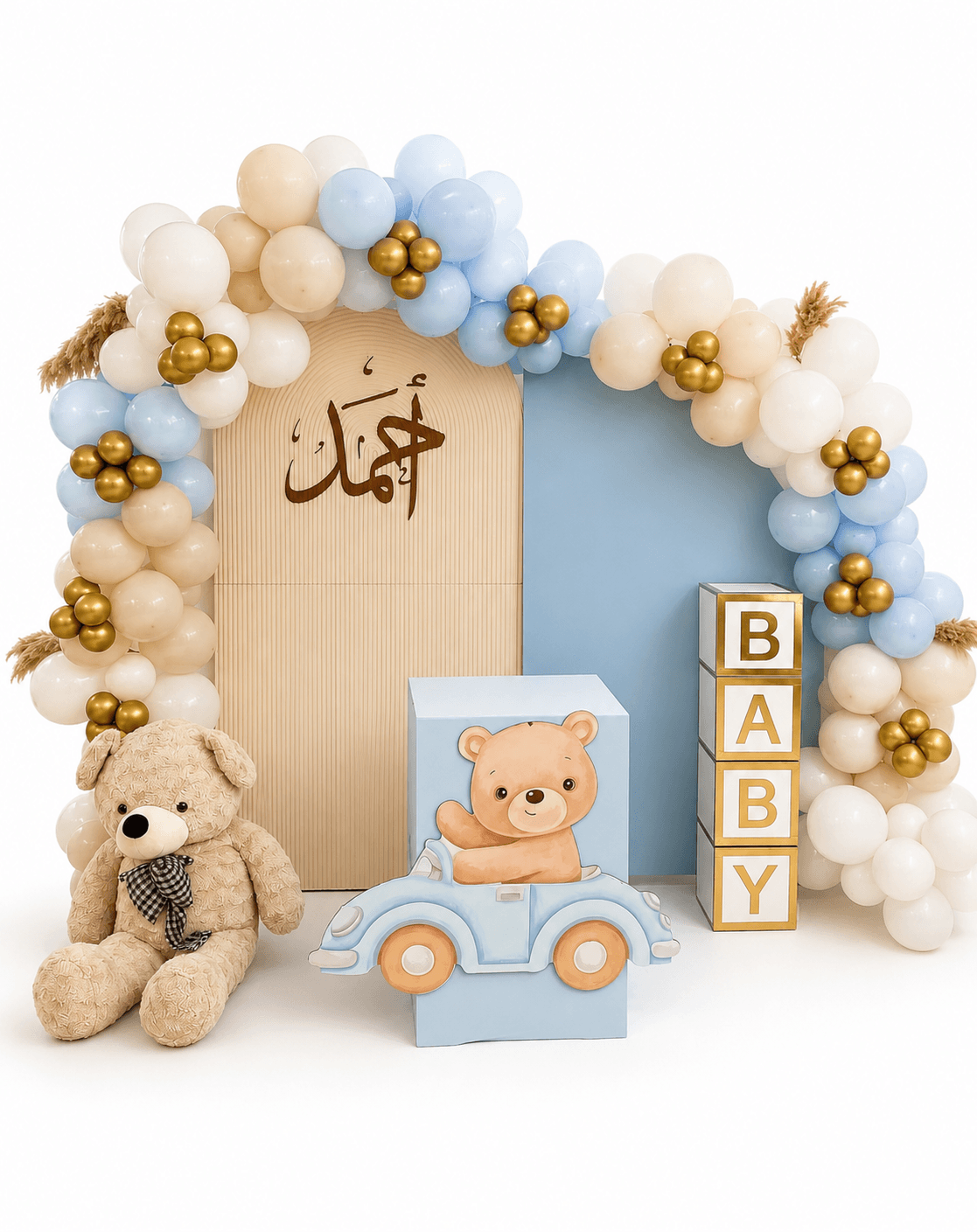 Teddyboo