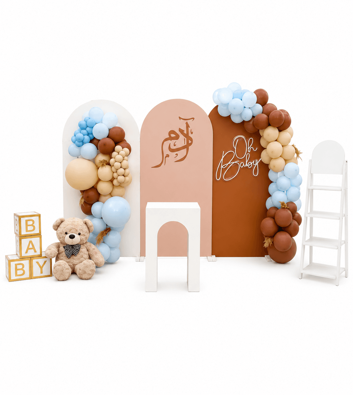 Toffee Bear
