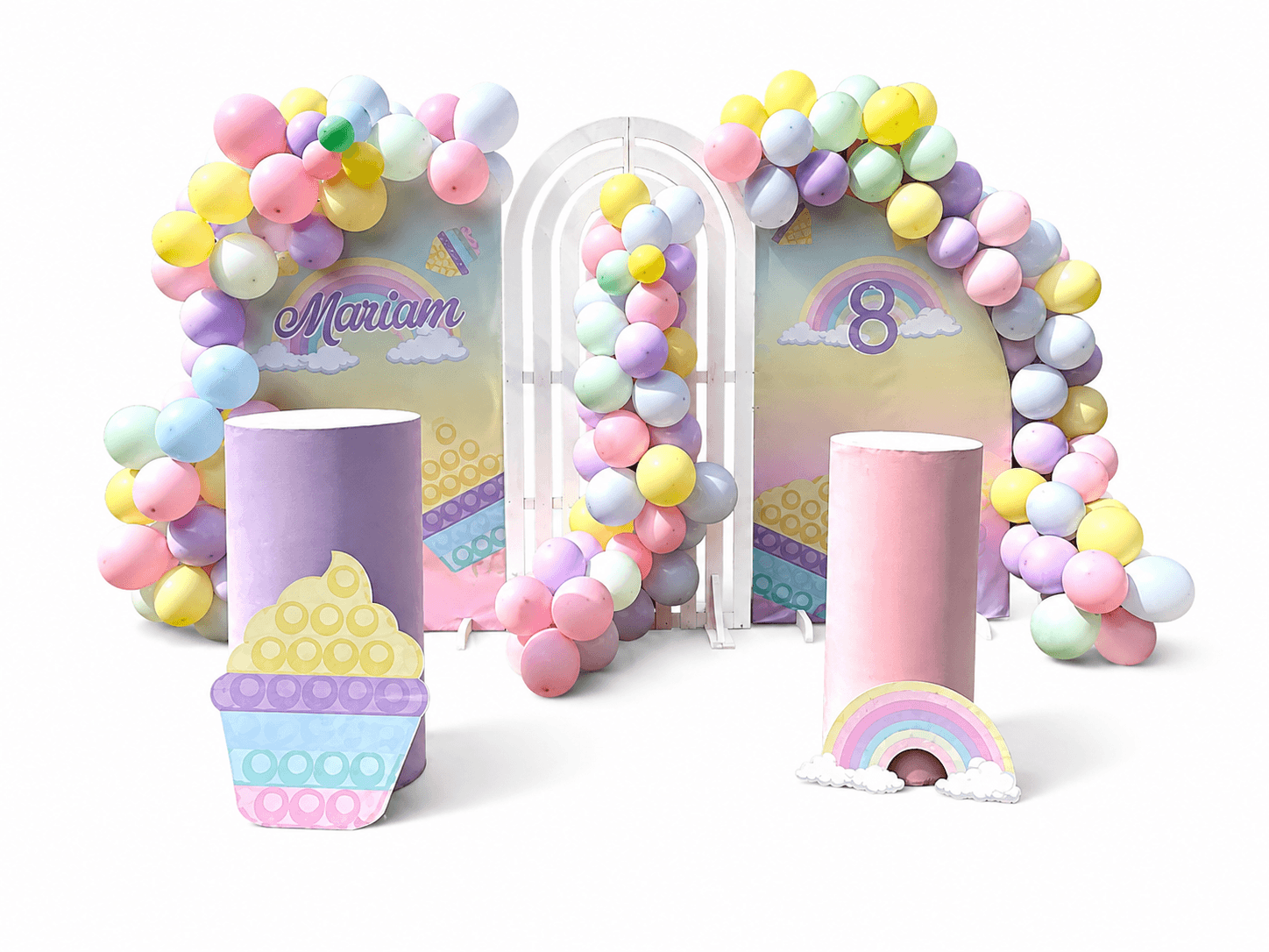 Cupbloom