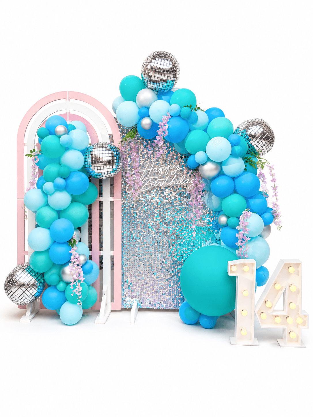 Discobelle