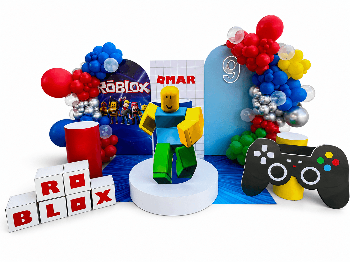 Roblox
