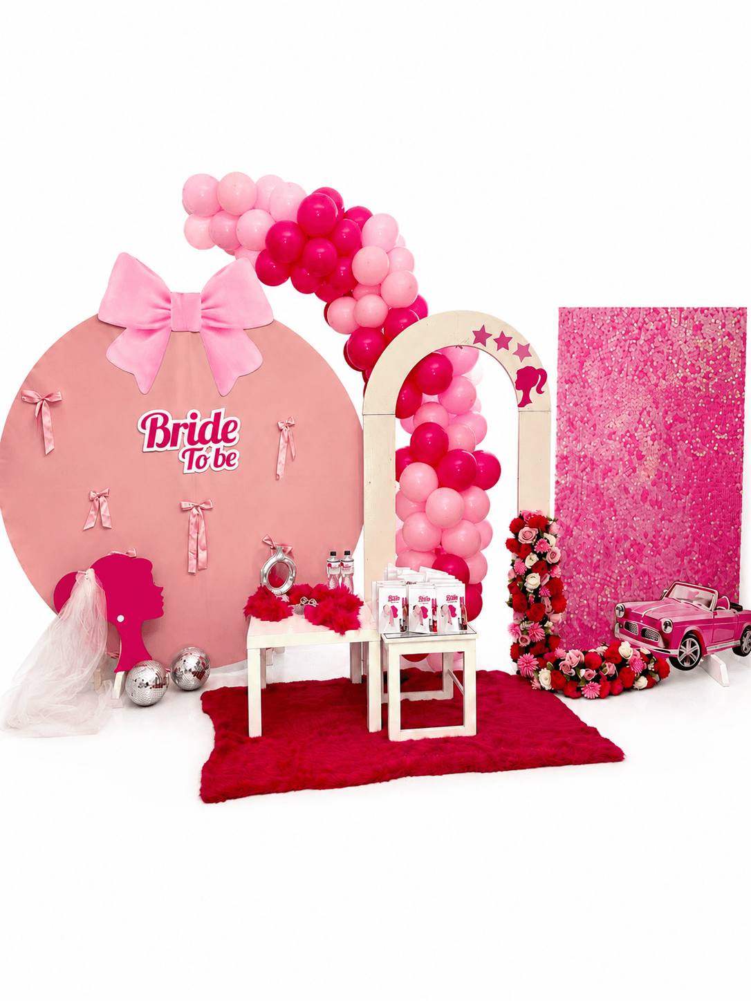 Barbie "I Do"