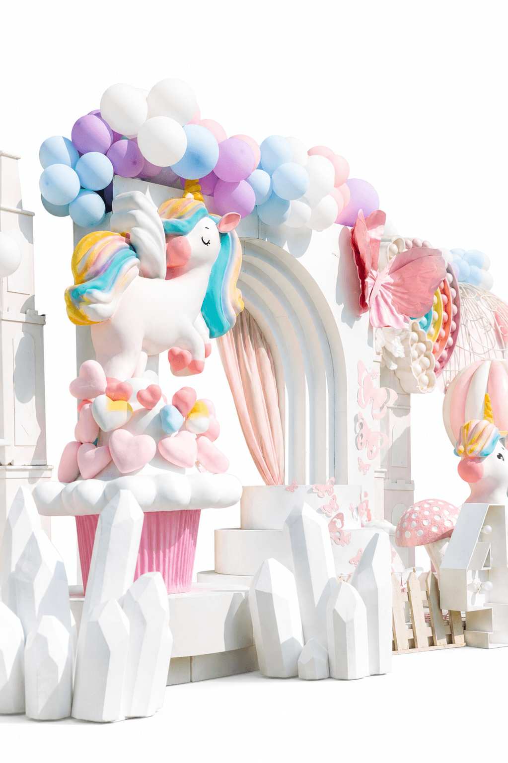 Unicorn