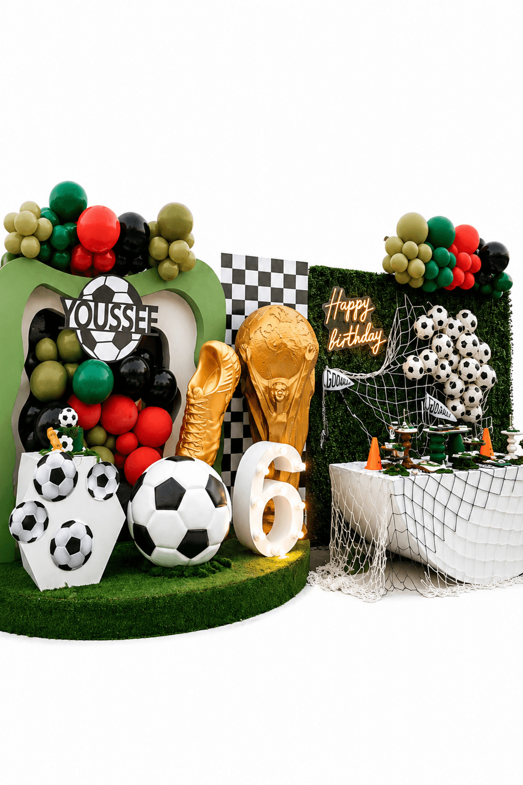 World Cup